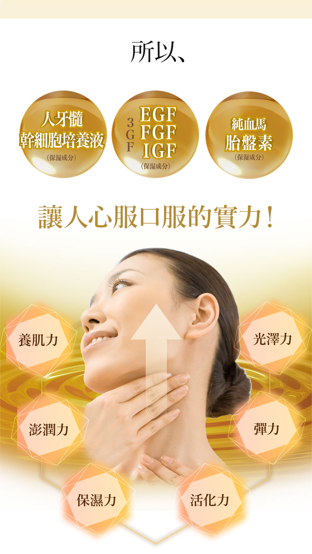 4大成分